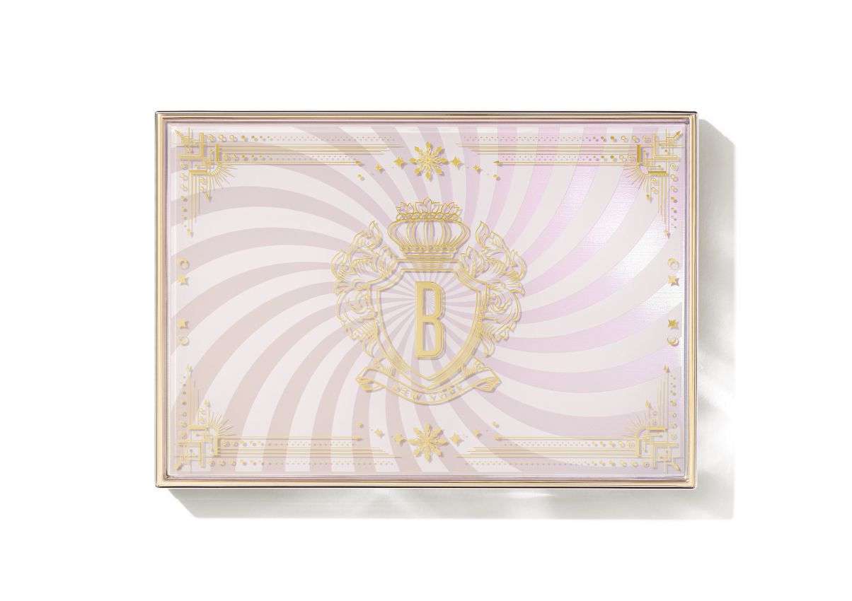 Sweet Decadence Eye Shadow Palette - 8 shades